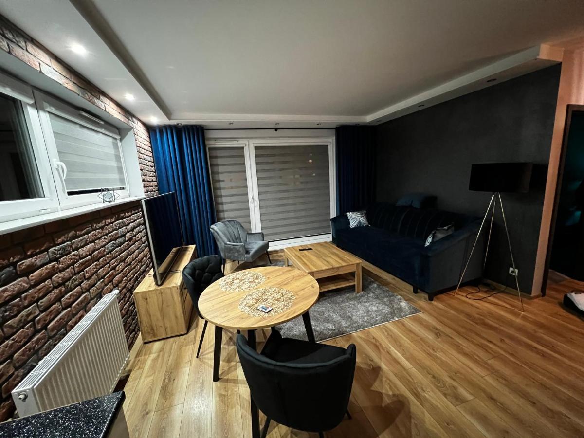 Apartament Vip-2 Reda Exterior photo