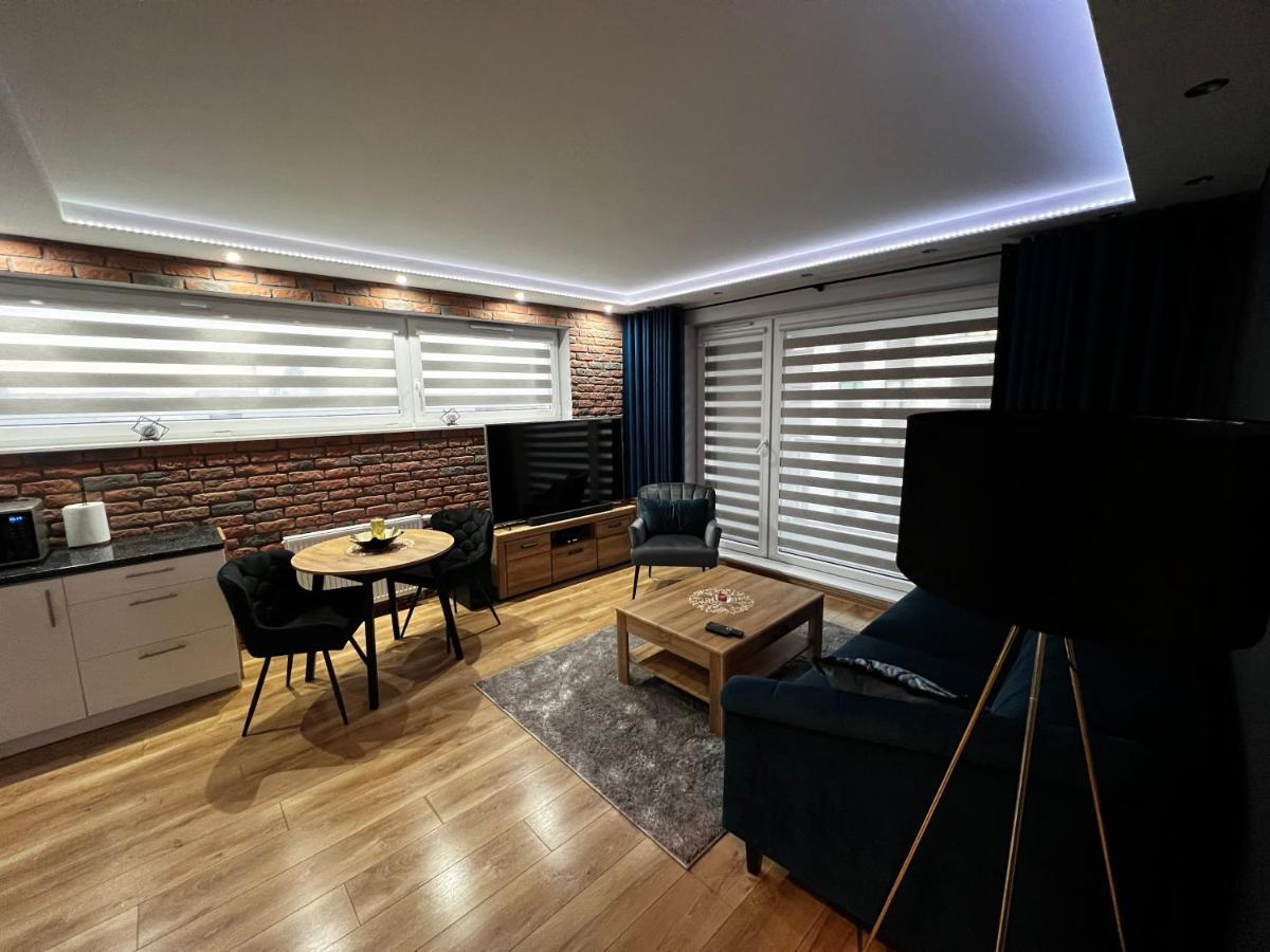 Apartament Vip-2 Reda Exterior photo