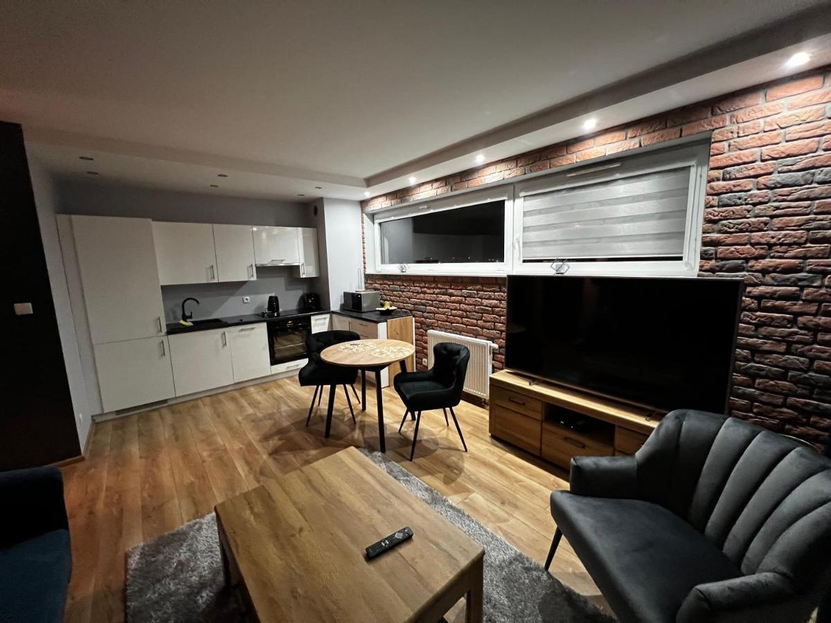 Apartament Vip-2 Reda Exterior photo