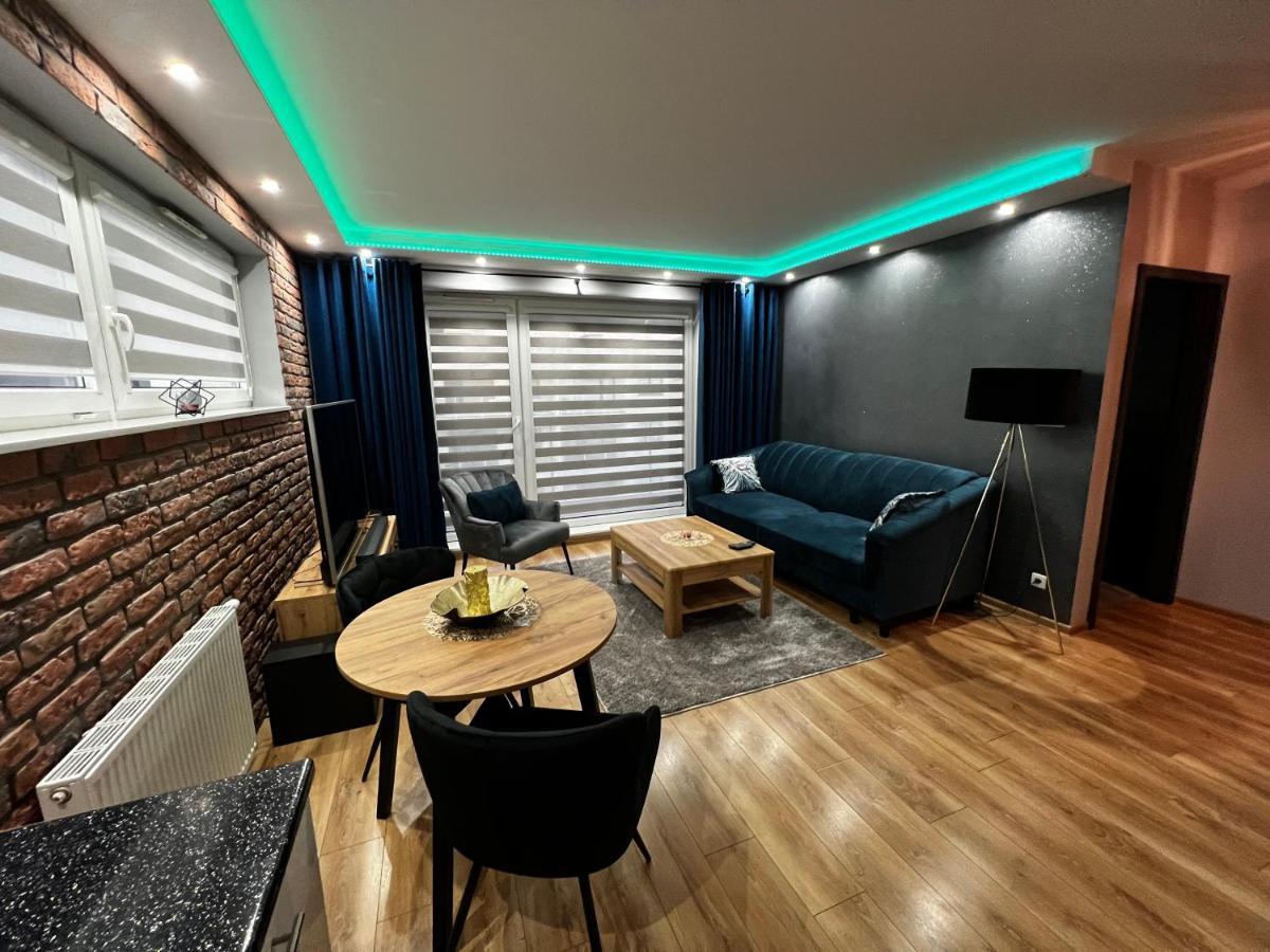 Apartament Vip-2 Reda Exterior photo