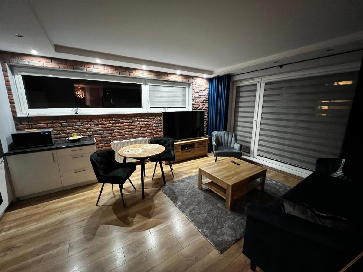 Apartament Vip-2 Reda Exterior photo