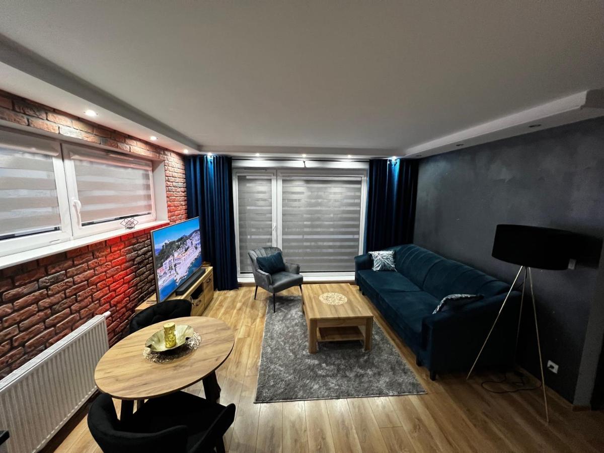 Apartament Vip-2 Reda Exterior photo