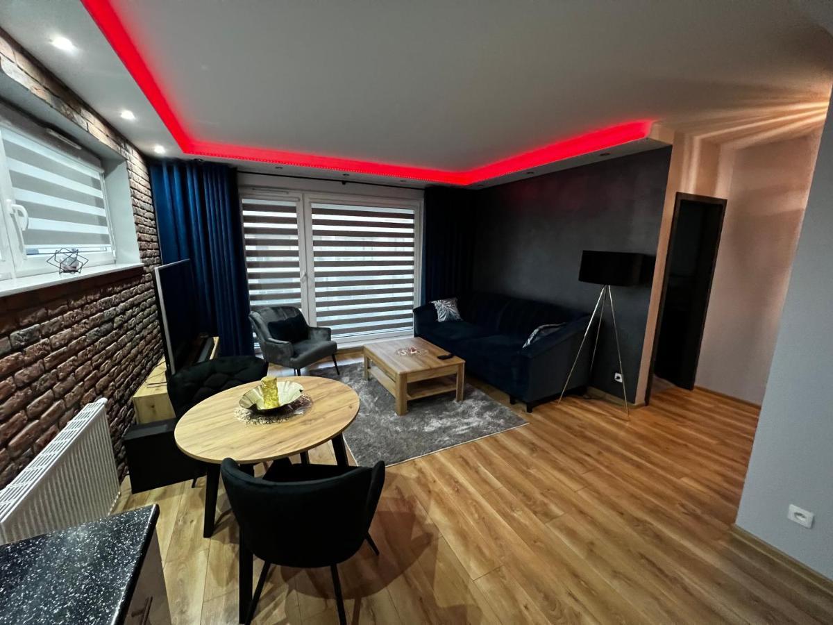 Apartament Vip-2 Reda Exterior photo