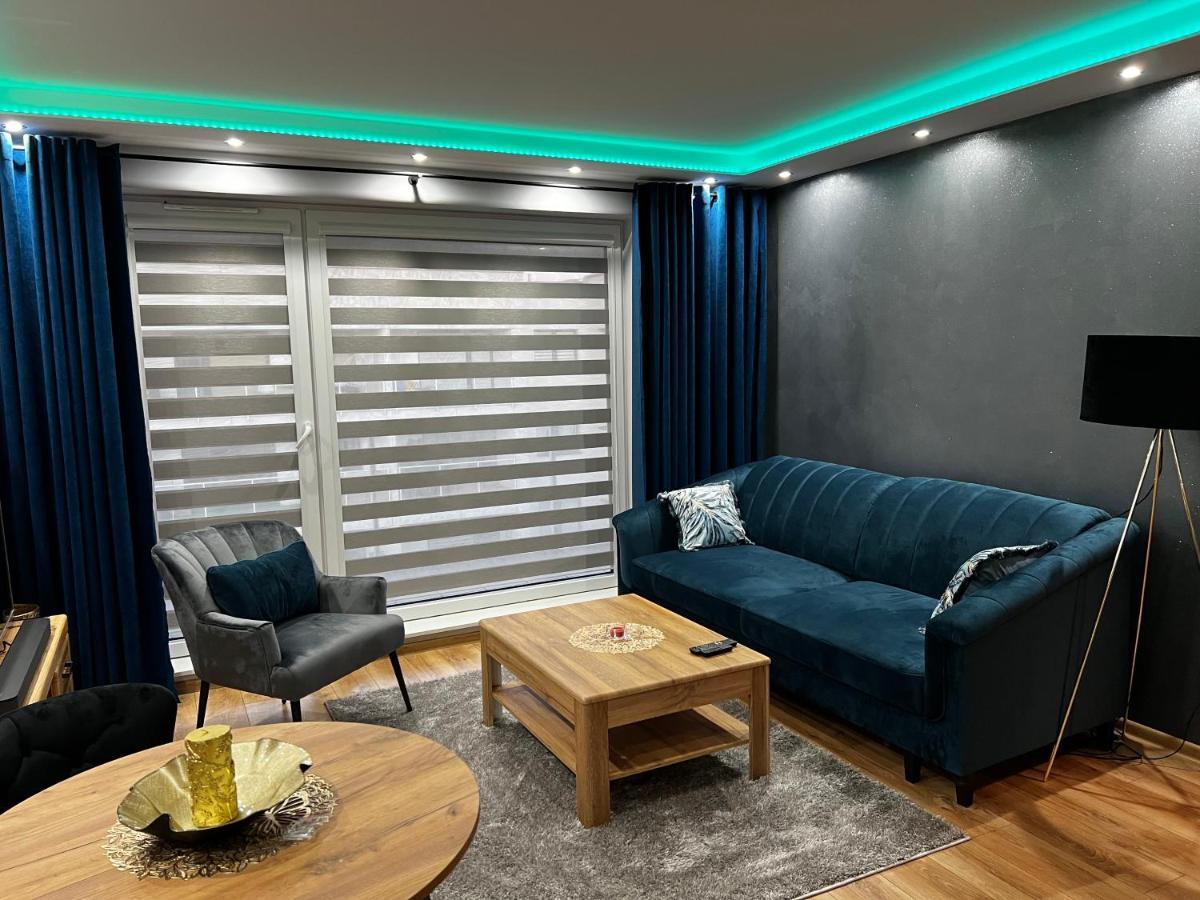 Apartament Vip-2 Reda Exterior photo