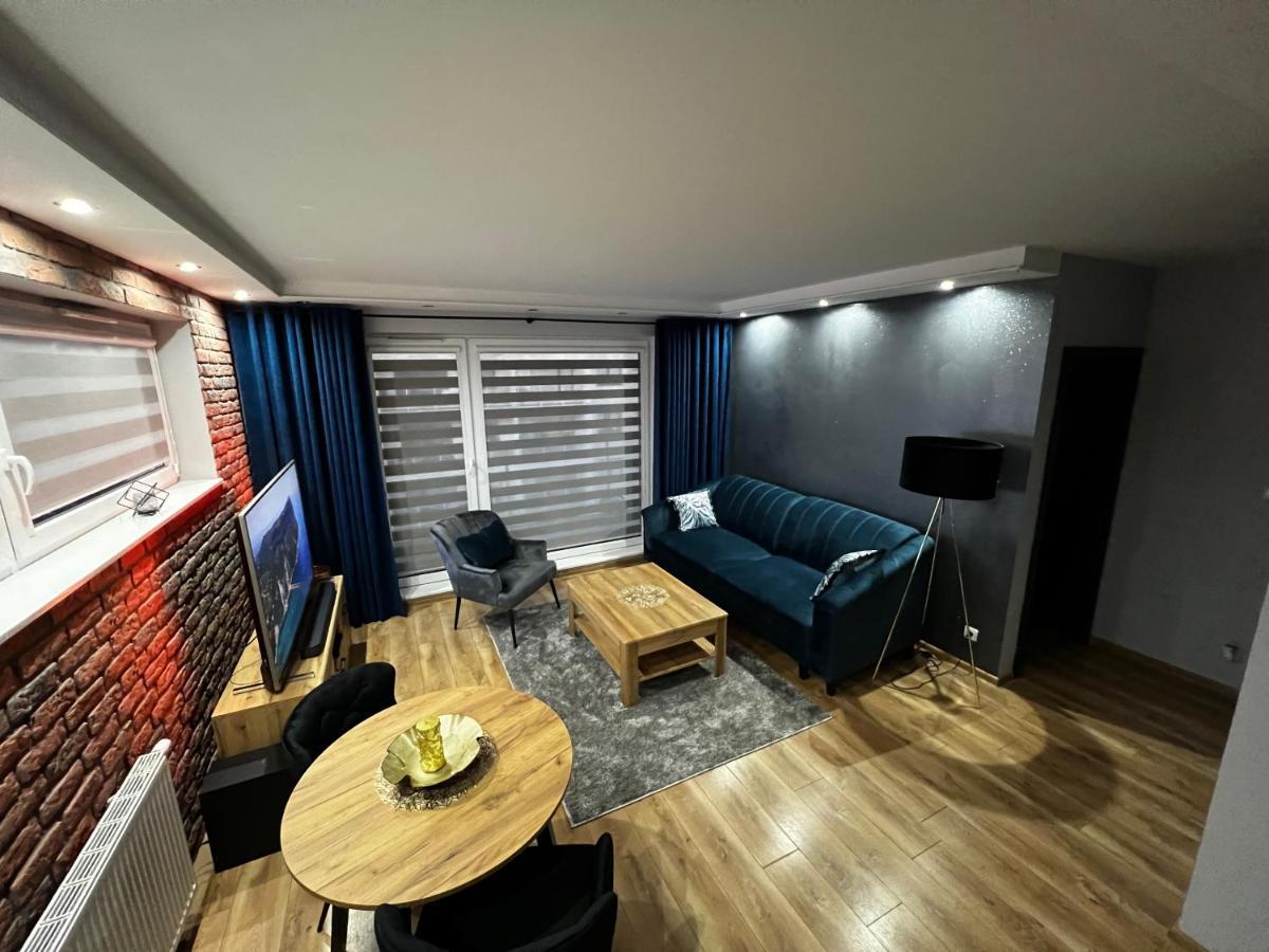 Apartament Vip-2 Reda Exterior photo