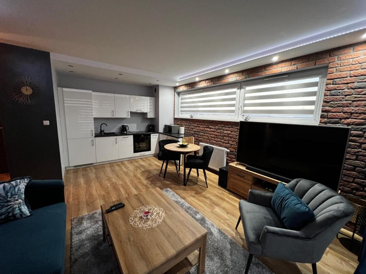 Apartament Vip-2 Reda Exterior photo